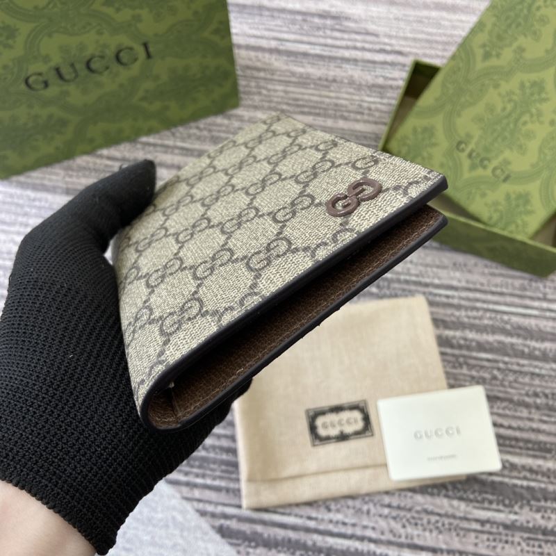 Gucci Wallets